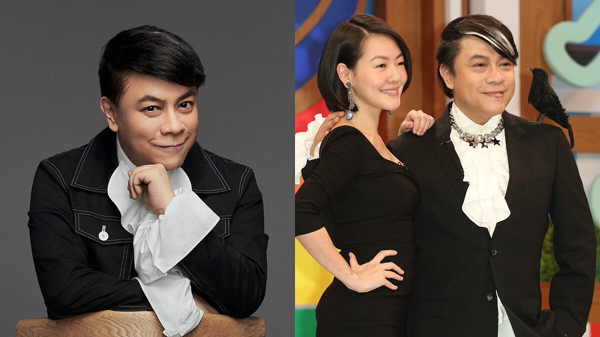 怎麼對付酸言酸語?蔡康永:「沒有反應,才是最高級的反應」,情緒7大難題就該這樣破解!