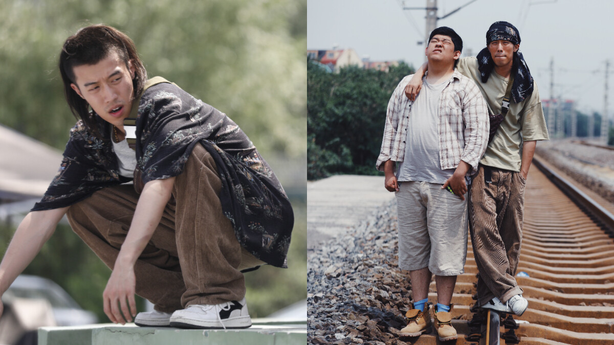 魯蛇電影人與他的吉普車:《野馬分鬃》前進心中的內蒙古,中國新生代導演詼諧自傳性作品