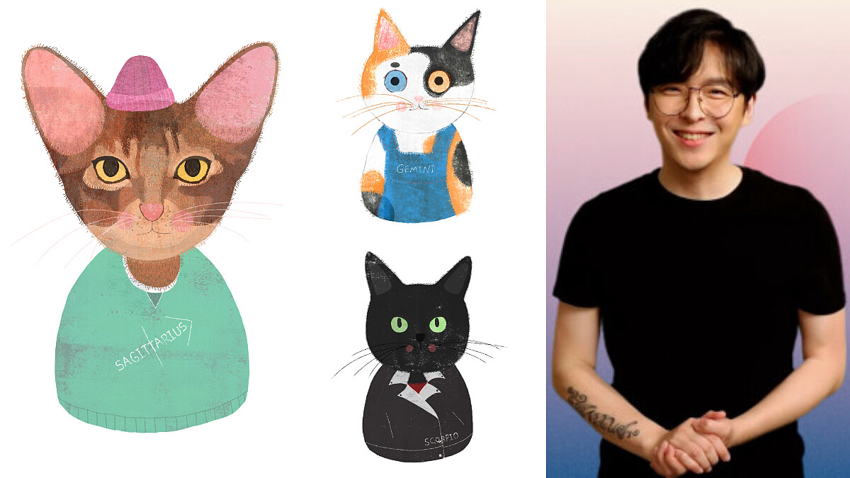 【星星教授安格斯2022/10/17-10/23星座運勢】雙子座荷包捏冷汗，天秤座運勢高峰期！