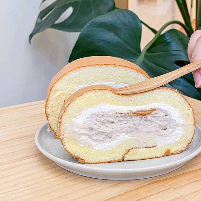 食芋堂台中限定