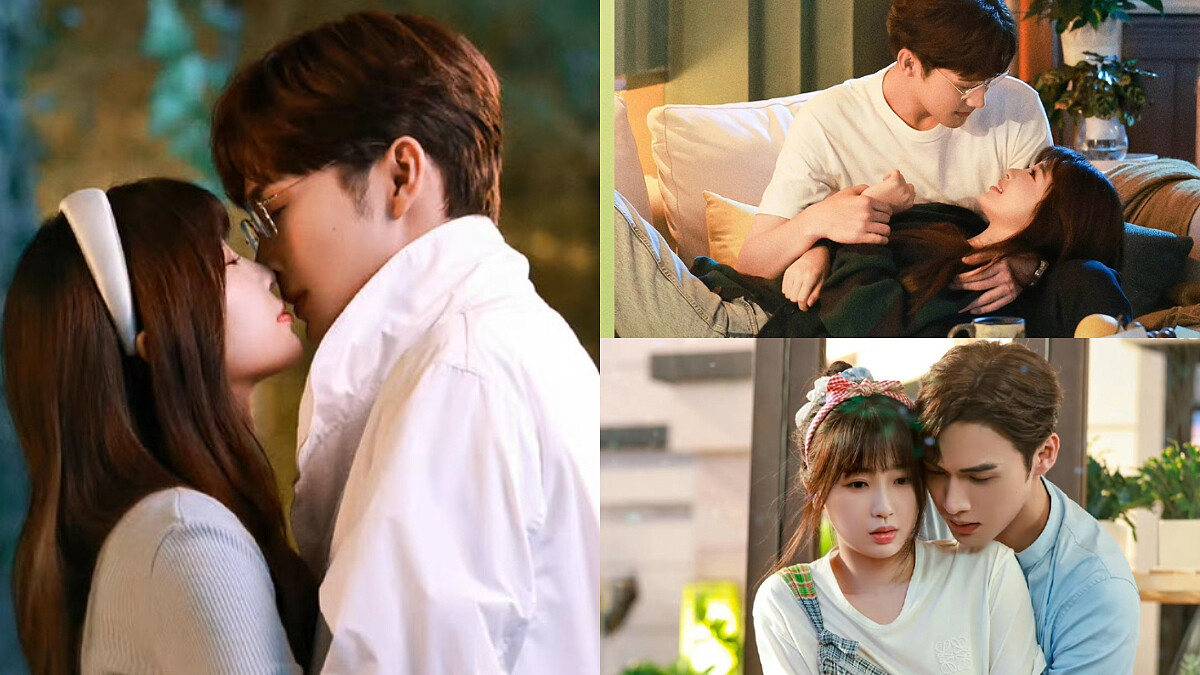 《兩個人的小森林》分集劇情！虞書欣意外愛上富二代？張彬彬論文求婚昭告天下