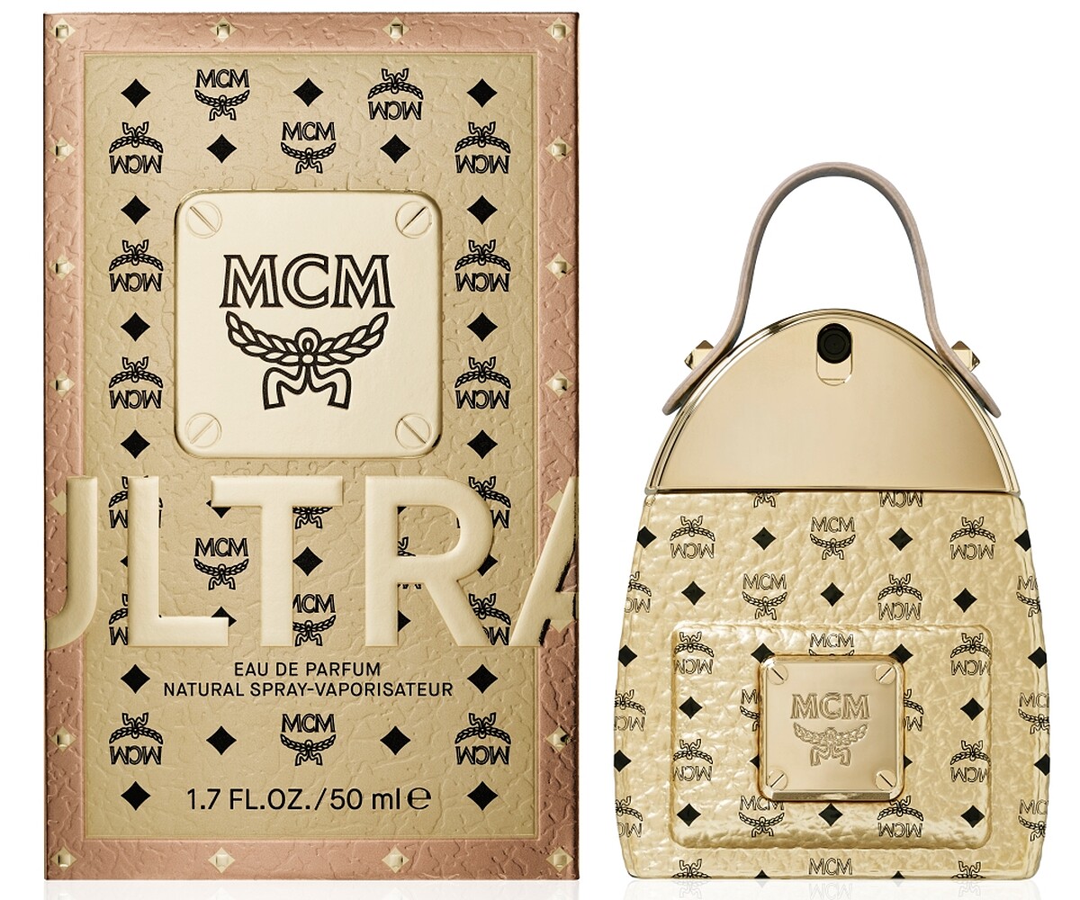 MCM極致背包淡香精30ml，NT2,100、50ml，NT2,600、75ml，NT3,200