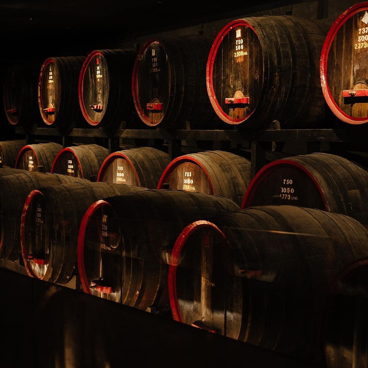 「Penfolds奔富」無疑是澳洲最具代表性的酒莊。