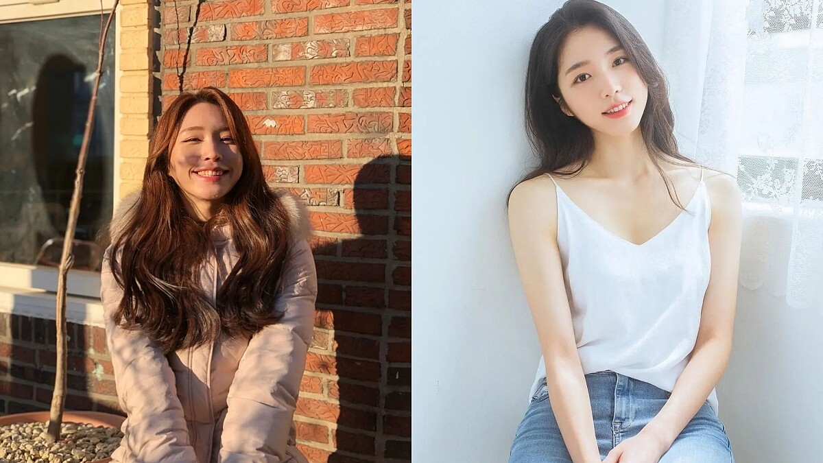 《換乘戀愛2》海恩惹人憐！跟著畫韓系溫柔姊姊妝容，打造自體濾鏡感