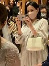 孫藝珍孕中照曝光（讀者提供）