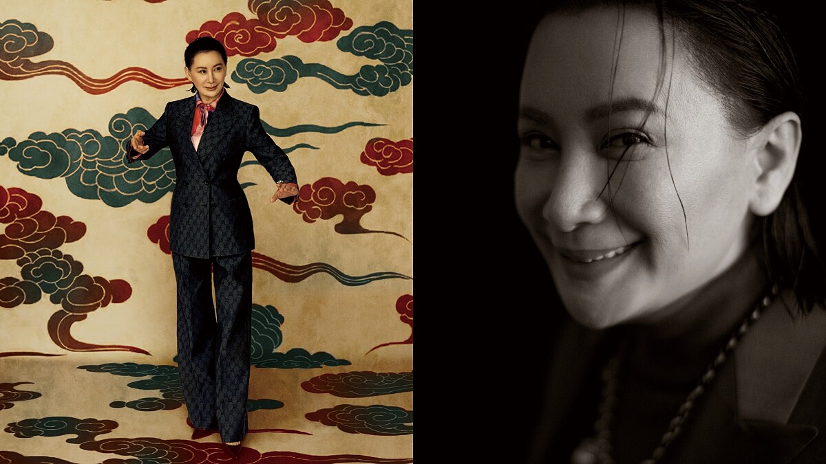 E-Cover 封面人物／天王小生，陳亞蘭：「歌仔戲是我的根，我是吃歌仔戲飯長大的！」