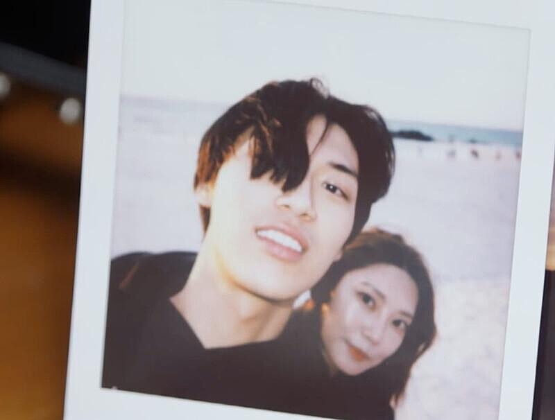 泰伊與奈言良好進展