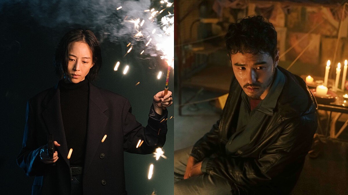 《查無此心》揭開無名女屍懸案！張鈞甯阮經天相隔15年合體演出，入圍金馬五項大獎