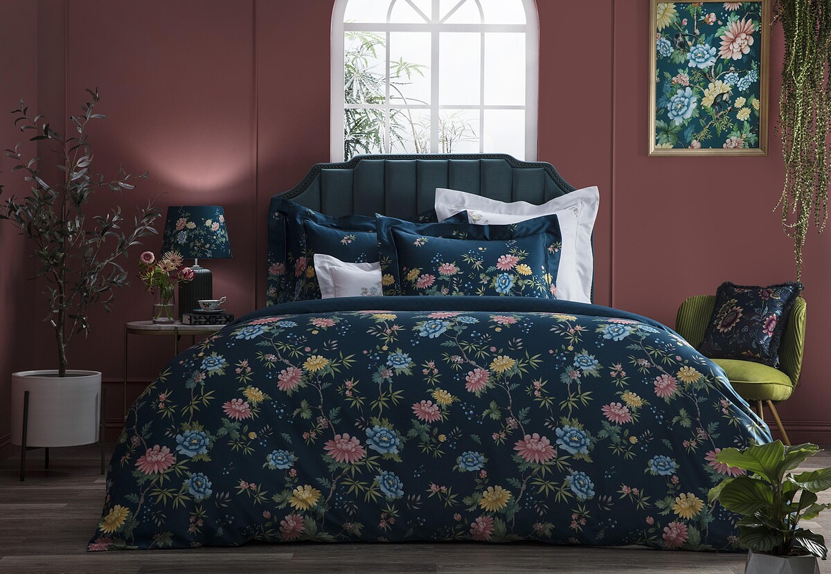 SapphireGarden藍彩花園系列