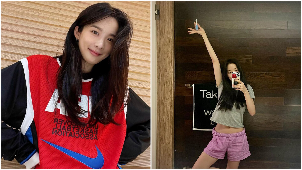 Photo/instagram@leechungah