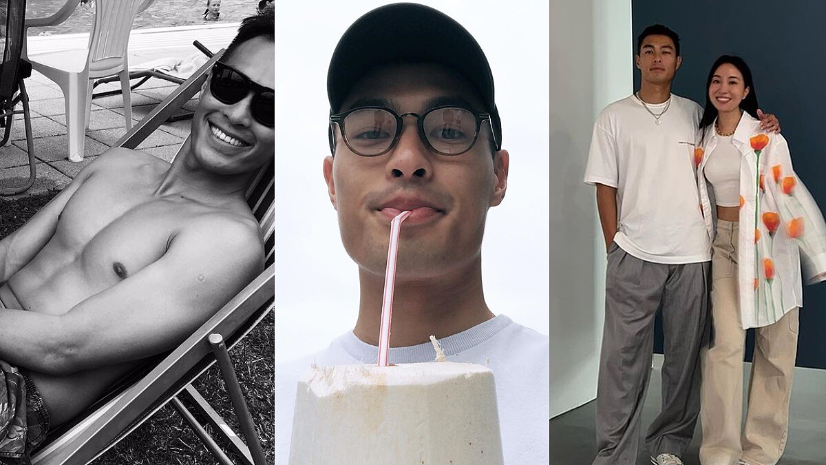 楊祐寧8大男神魅力！金鐘57角逐雙視帝，22歲就奪金馬，還是專情處女座