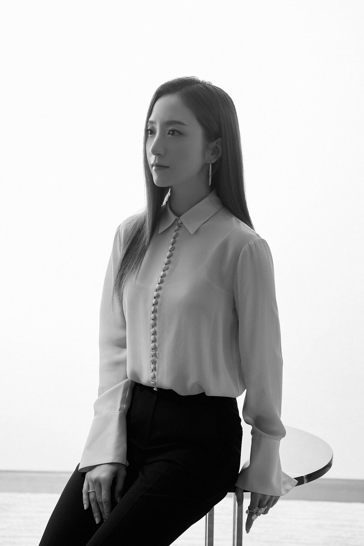 韓國珠寶藝術家 LEAH 將於 FNG TAIPEI VIP 活動中現身