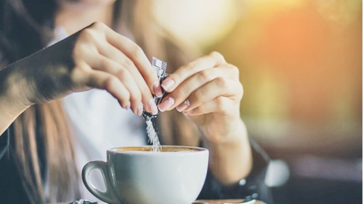 代糖更健康？3種代糖，可能增加心腦血管疾病、癌症風險