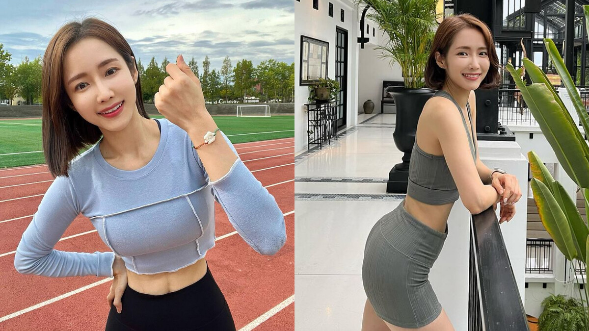 降血脂血糖、提升代謝力和睡眠品質的「節拍超慢跑」核心訓練，不傷膝蓋，隨時隨地都可練，趕緊get！