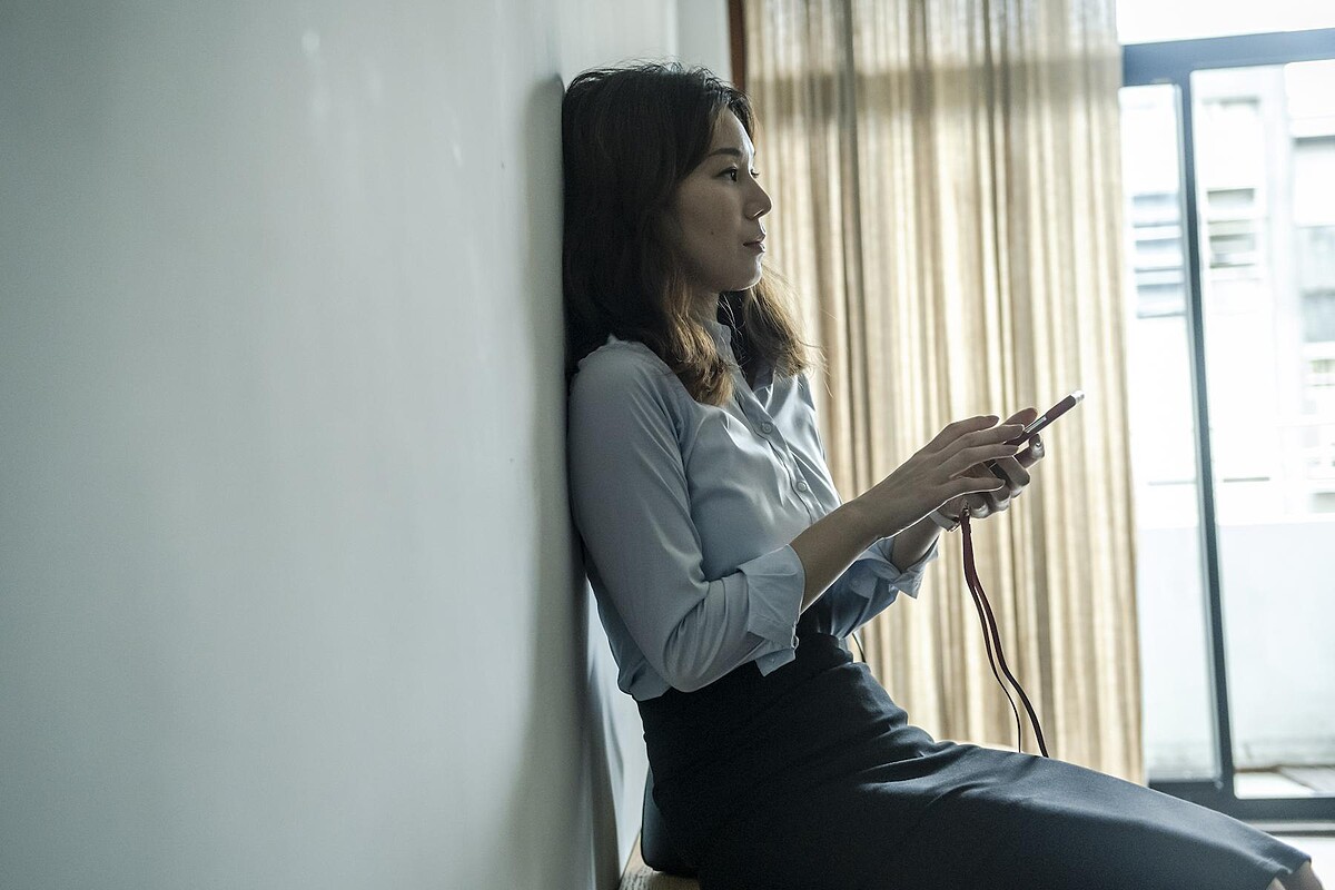 《村裡來了個暴走女外科》爆紅護理長許乃涵飾演追求自己所愛的地方媽媽