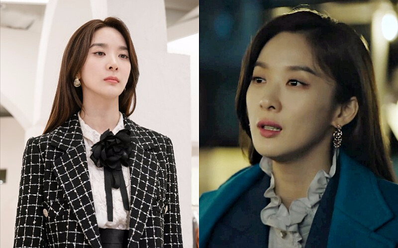 李清娥 韓劇《VIP》&copy;SBS