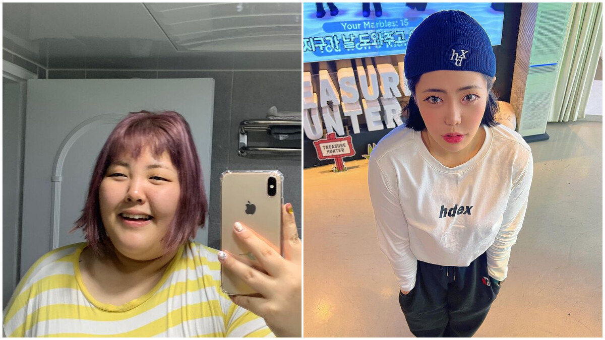 Photo/instagram@soobin1119