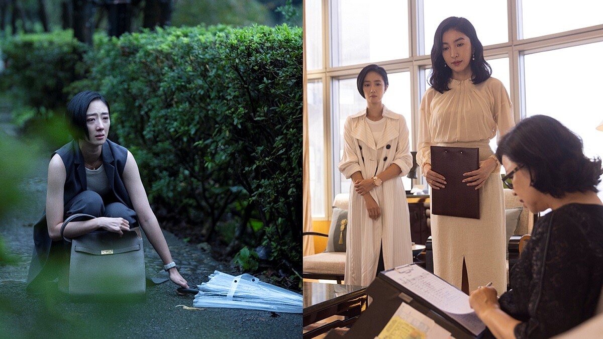 妳的愛情模樣是什麼？Disney+《台北女子圖鑑》中怡姍曾經的那些愛情，告訴我們即使再愛也不能喪失自我與尊嚴！