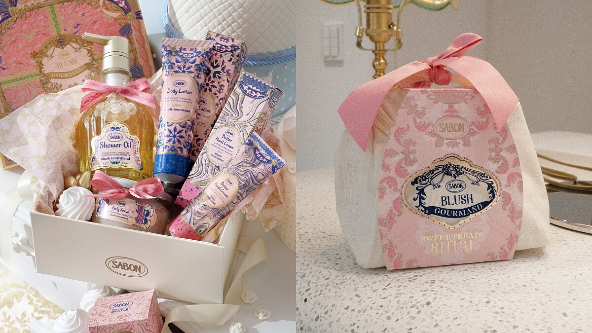 幸福饗宴 明星三部曲禮盒NT，1,880