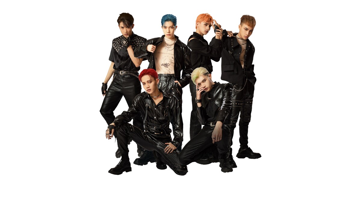 「原子少年」金星