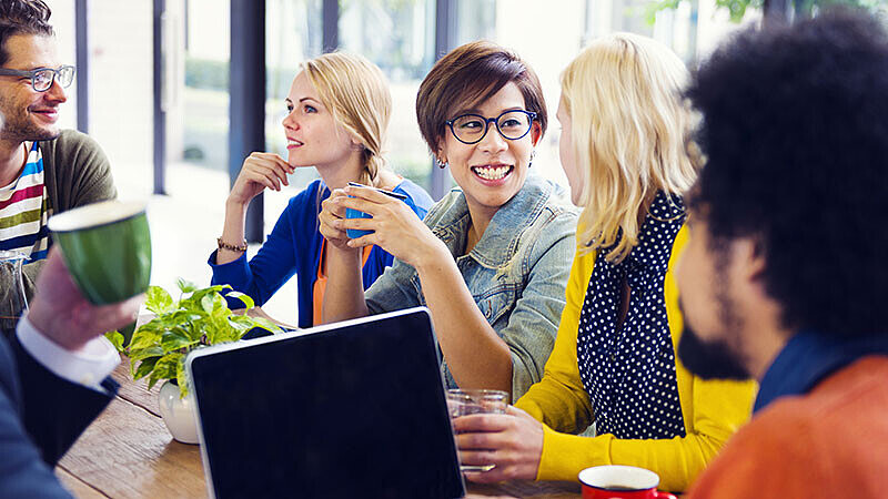 【心理測驗】在不同的角色間轉換，妳屬於哪種女強人？