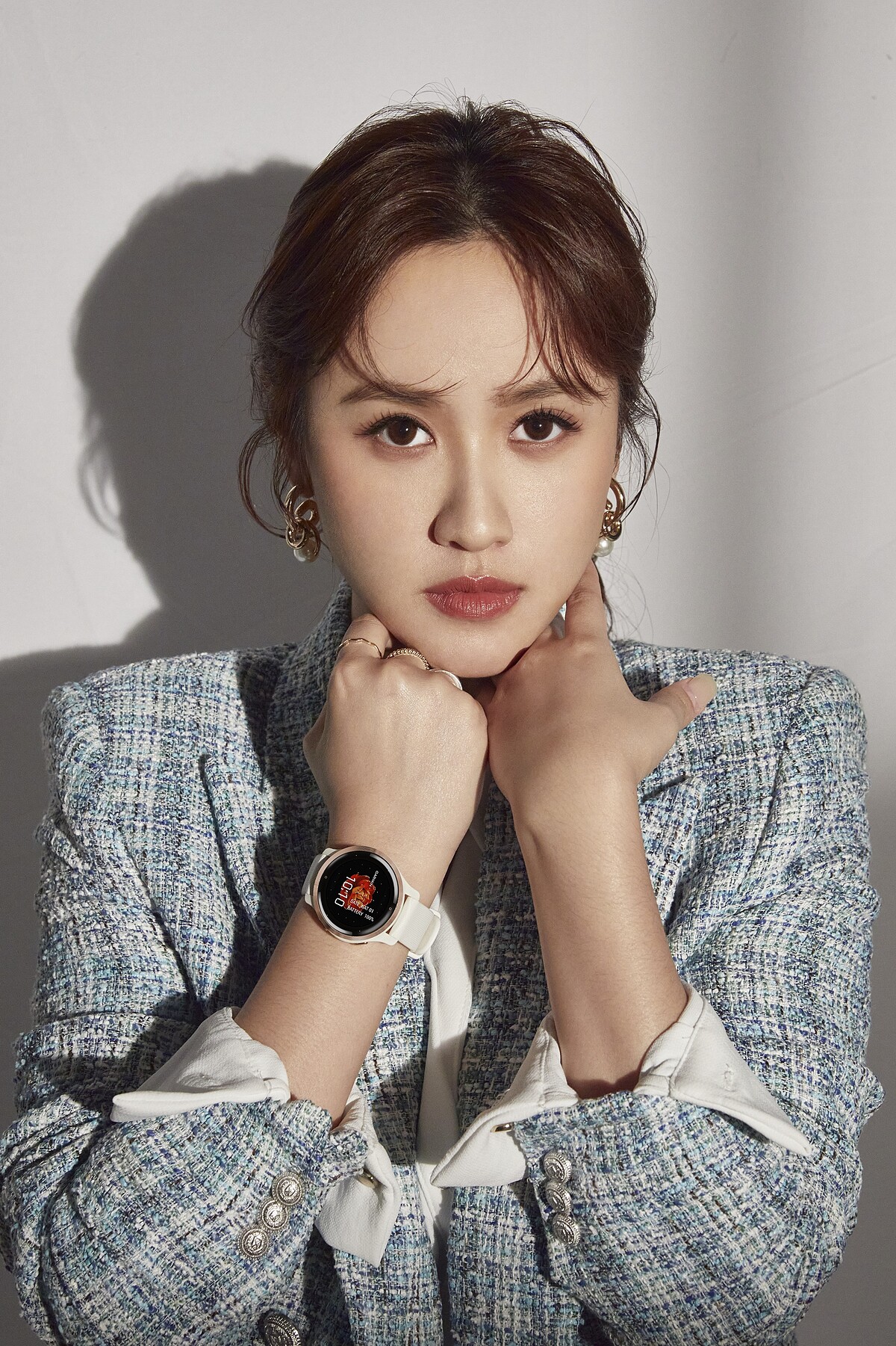 Garmin「VENU 2S GPS智慧腕錶」