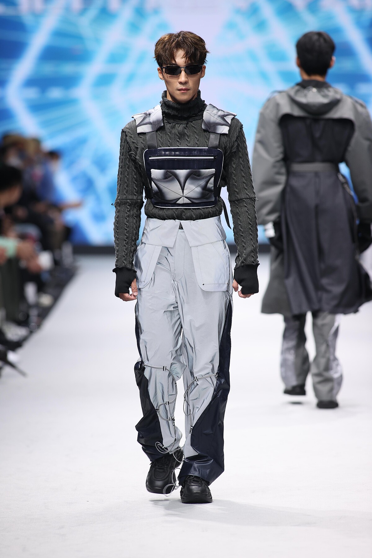 JEFFREY YAO