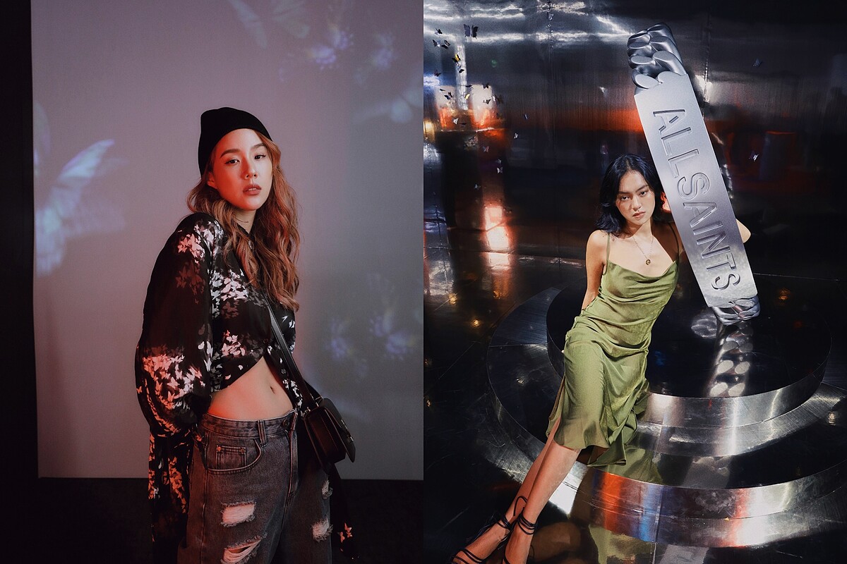 KOL Angelina / KOL Andrea