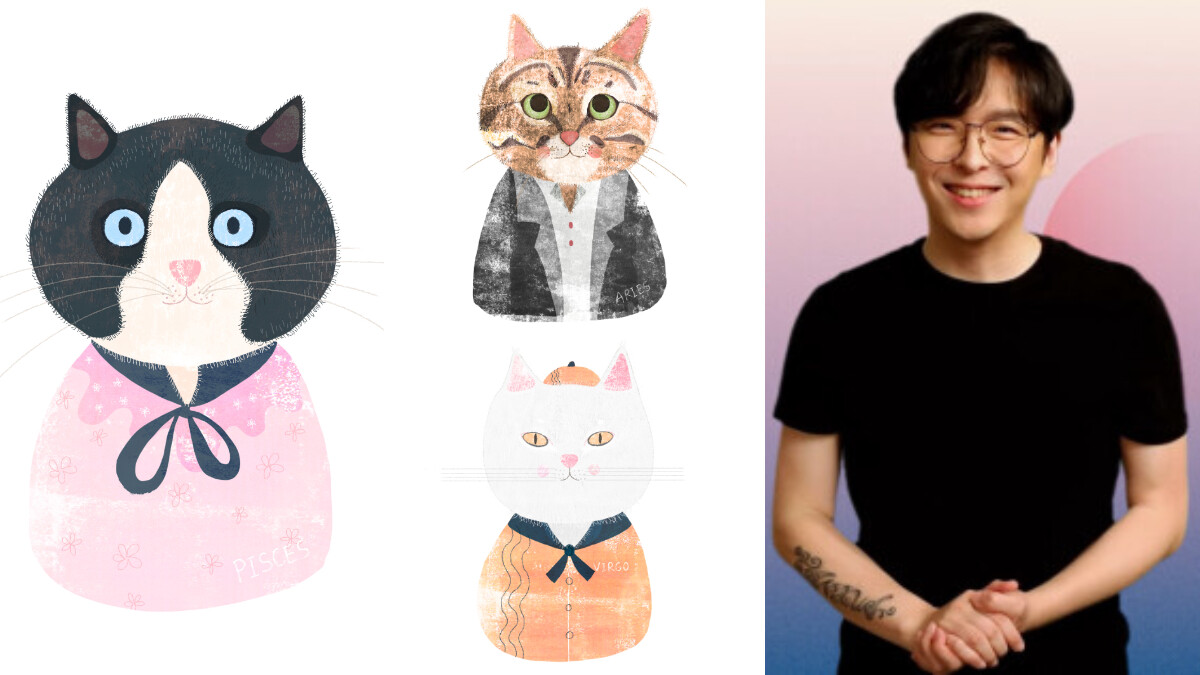 【星星教授安格斯2022/10/24-10/30星座運勢】獅子座當自強，天蠍座天選之人！