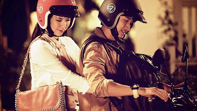 「以結婚為前提來交往」可能是女人的一種悲劇