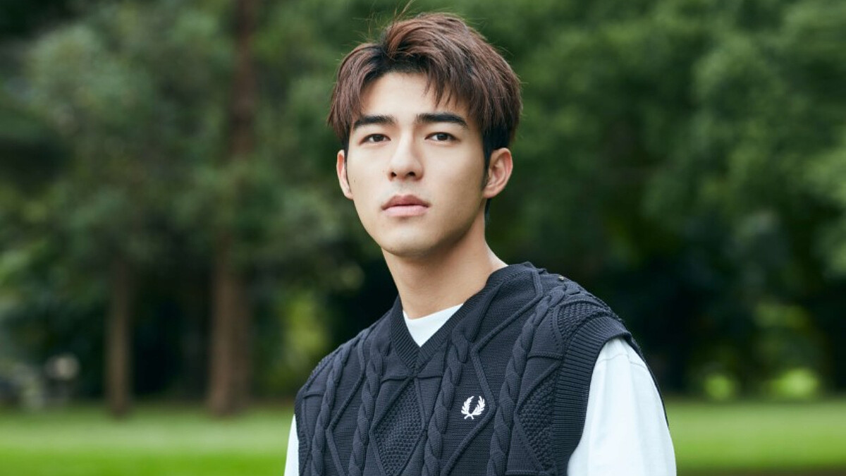 陳昊森推出首支個人單曲〈揭不開的痛〉,預告正籌備首張個人專輯