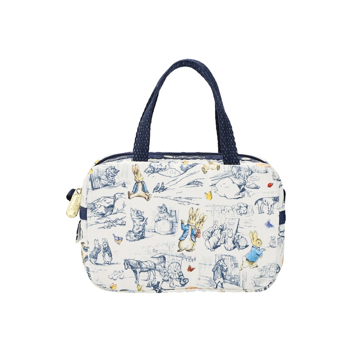 田園風光_小手提包_NT 1,800