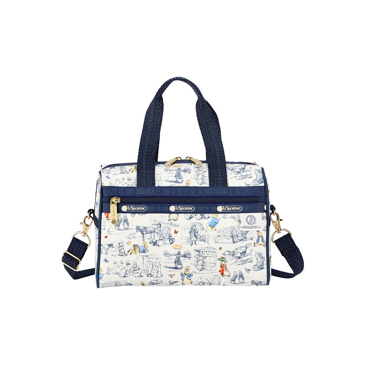 田園風光_小型日常兩用包_NT 6,100