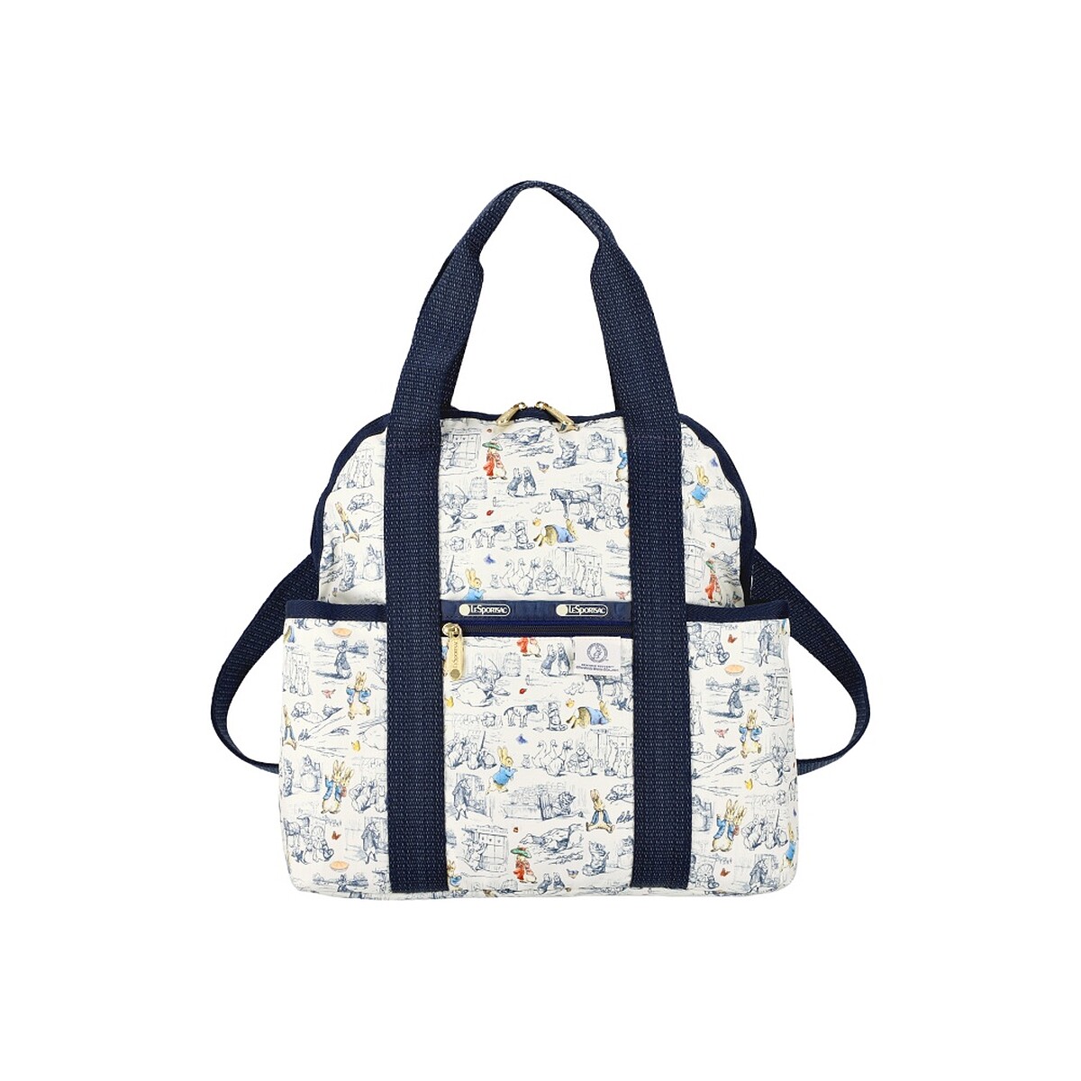 田園風光_兩用後背包_NT 7,400