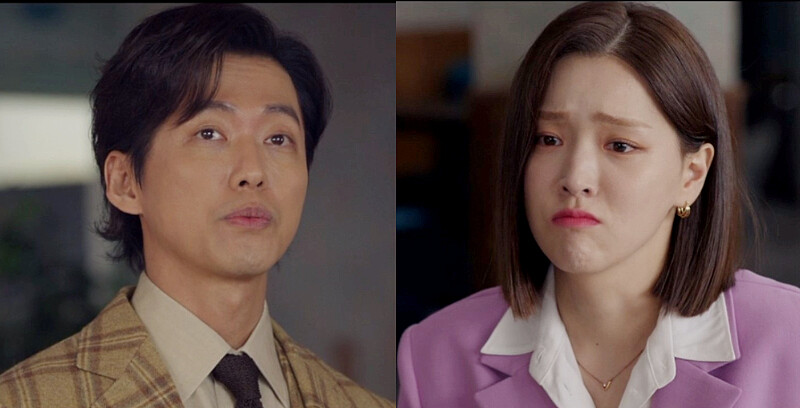 《千元律師》南宮珉虧金智恩 前兩集戲分少 