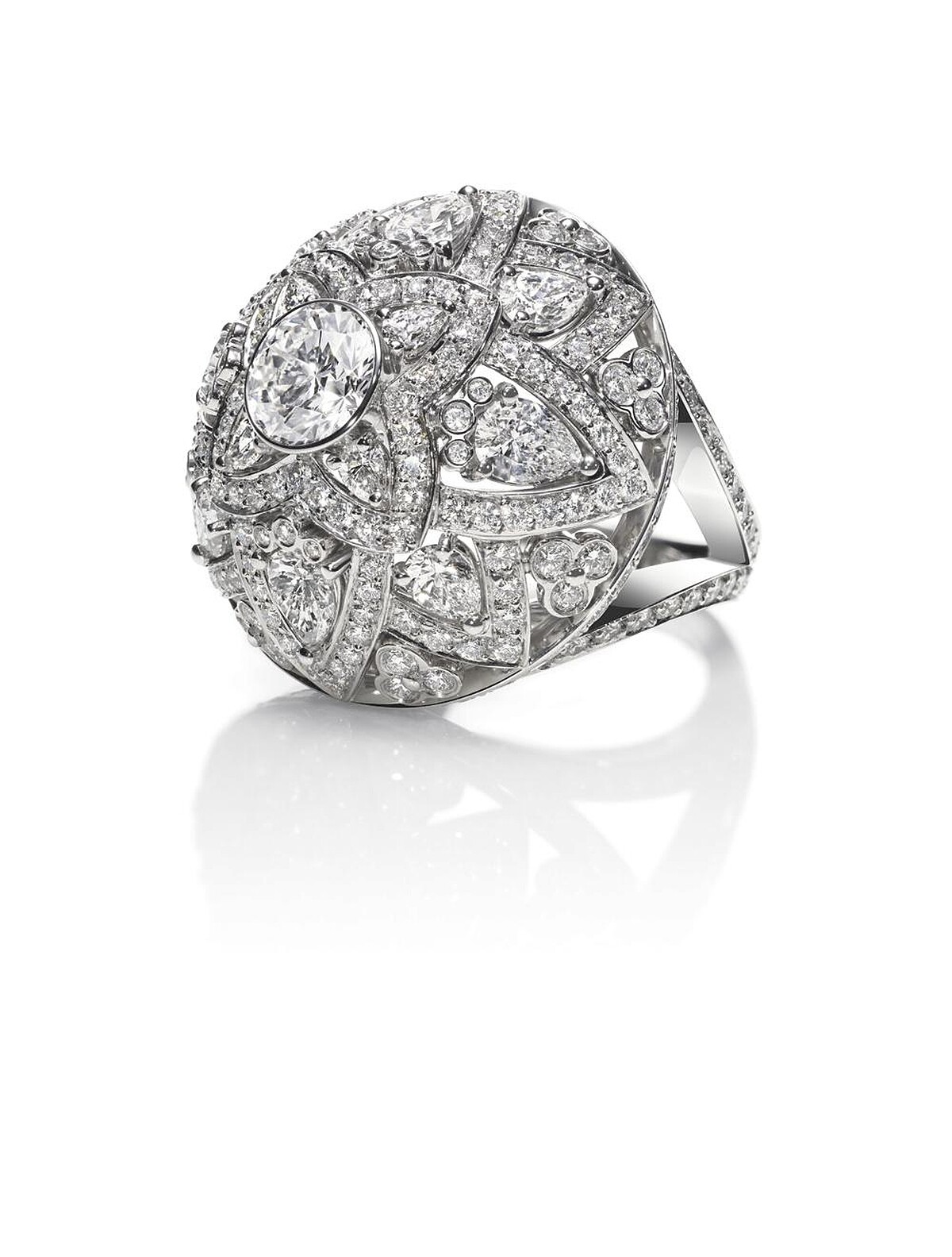 海瑞溫斯頓Harry Winston