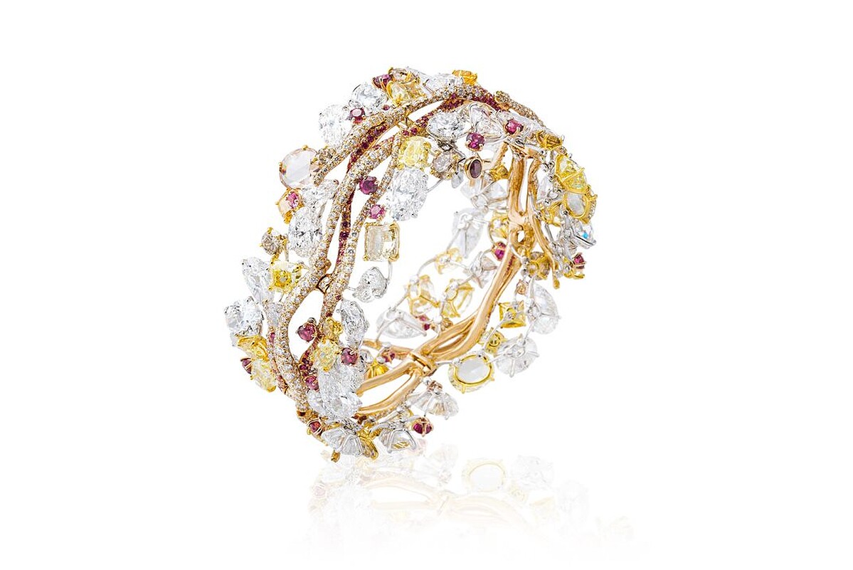 CINDY CHAO The Art Jewe