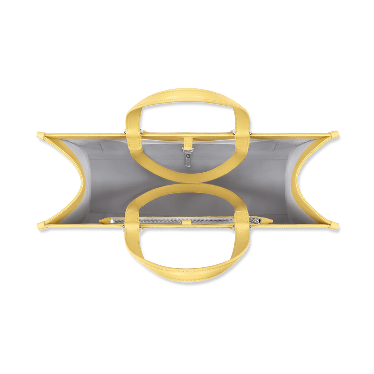 Rimowa Never Still香檸黃（大），NT$40,000