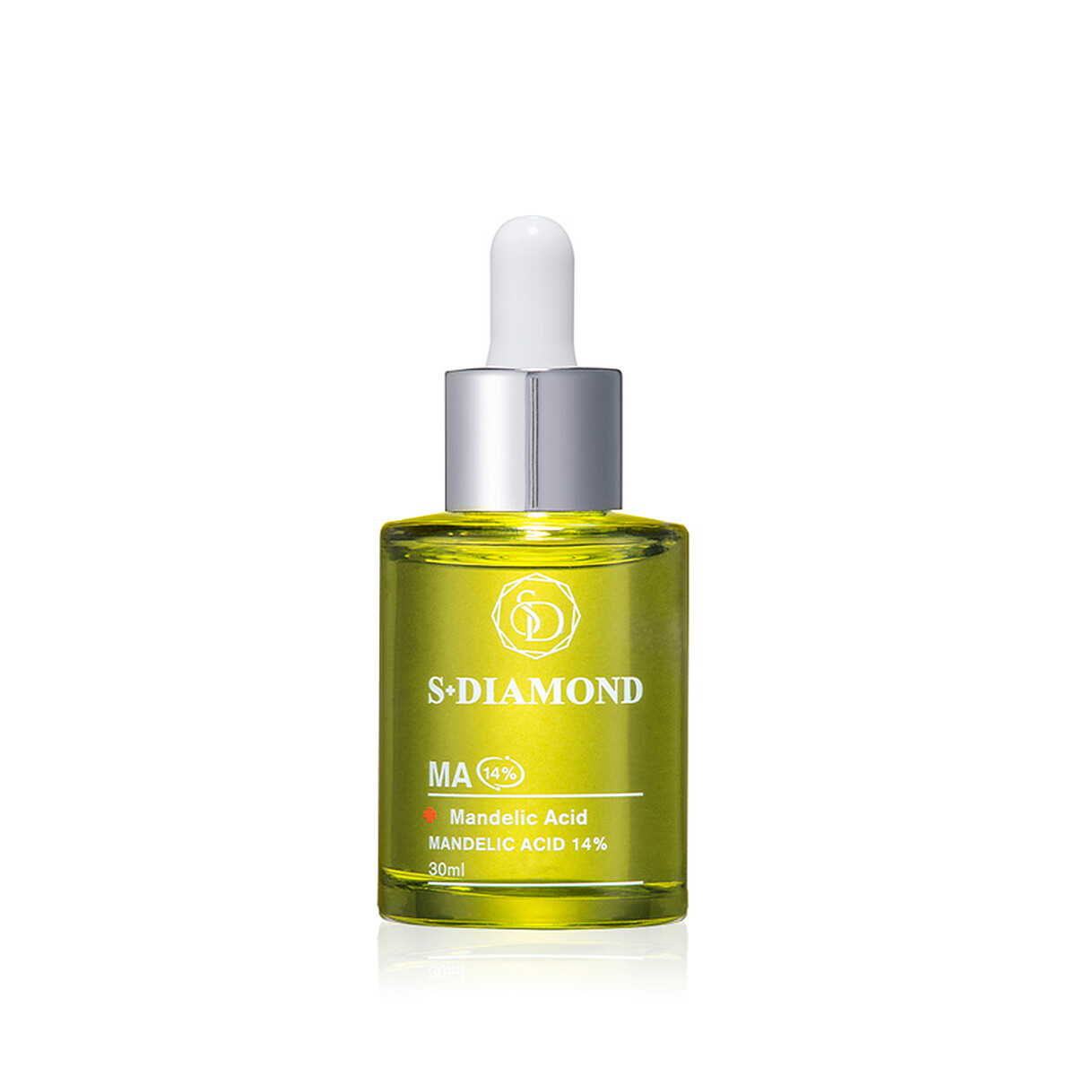 杏仁酸14％，30ml ，NT980