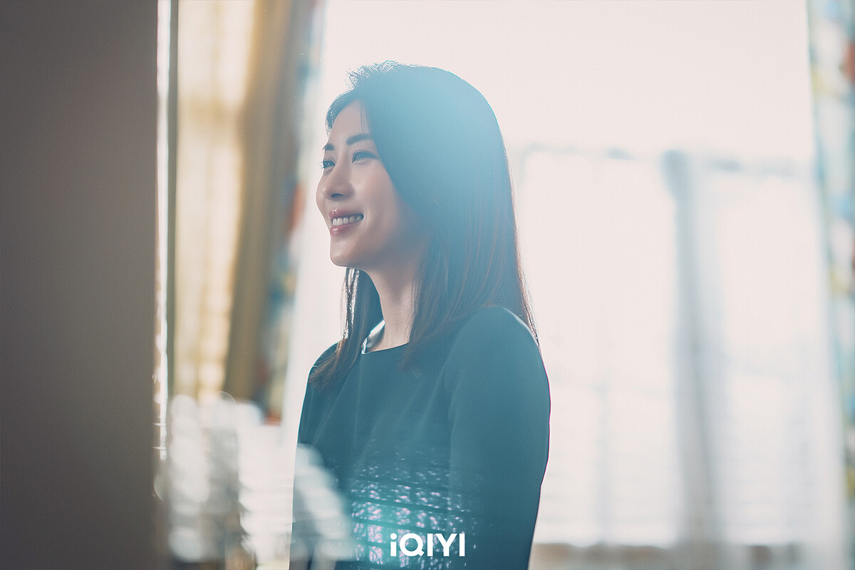 《謝幕》河智苑飾演朴世妍