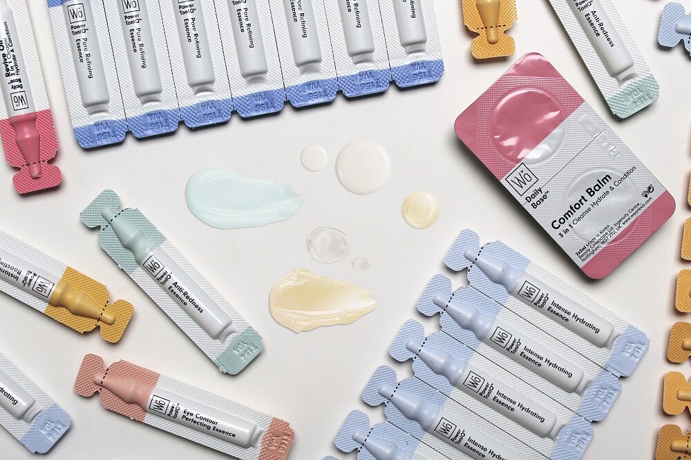 創立於英國的極簡保養品牌Wǒ進軍大中華區，首選就是深耕台灣。