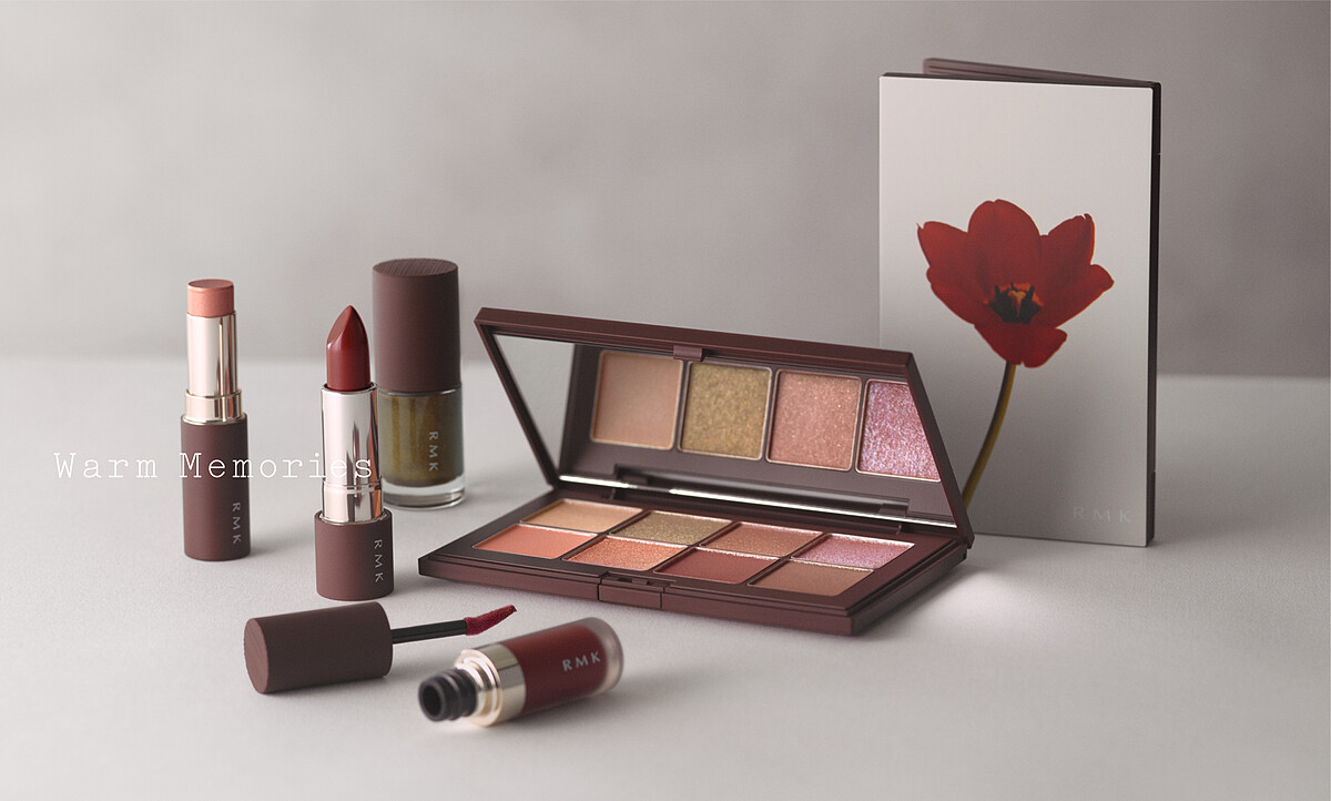 RMK&ldquo;Warm Memories&rdquo; HOLIDAY COLLECTION 2022 photography ⓒ 2020 Cho Giseok