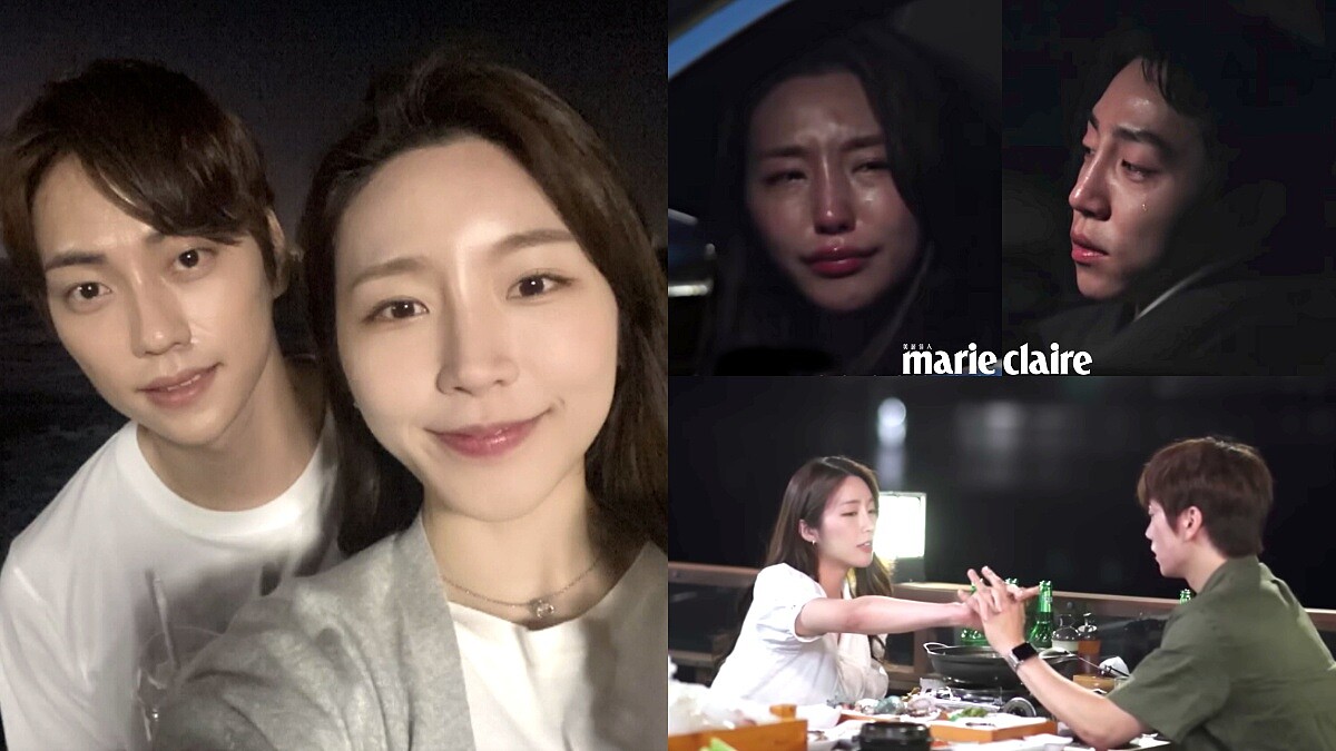 《換乘戀愛2》大結局4大看點超虐心！10月28日電影院直播，沈浸式特別篇11月4日上線！