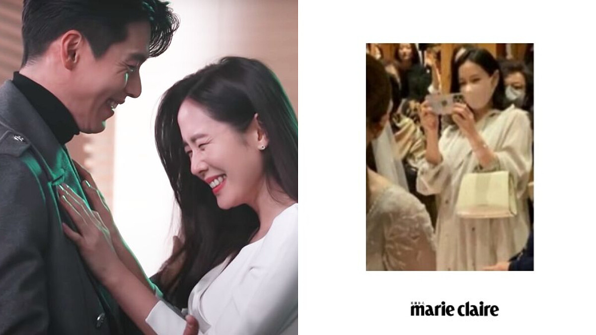 玄彬、孫藝珍夫婦首胎是男生!11月誕下射手座虎寶寶,兒子顏值備受期待!