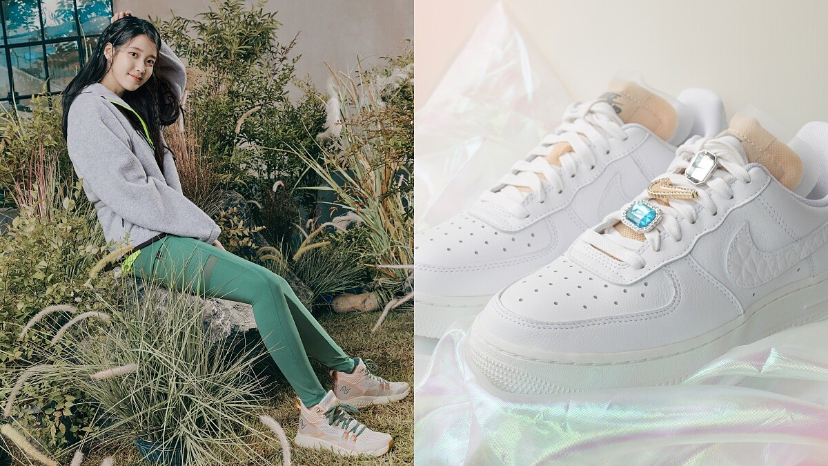 2022新球鞋看這邊！adidas Originals、Nike、New Balance…球鞋控的夢幻逸品都在這