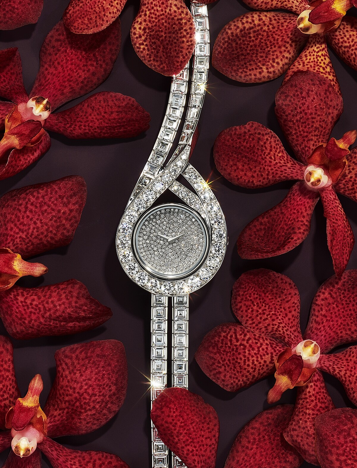 Tiffany & Co. 2022最新Blue Book高級珠寶「Botanica植物綺境」系列