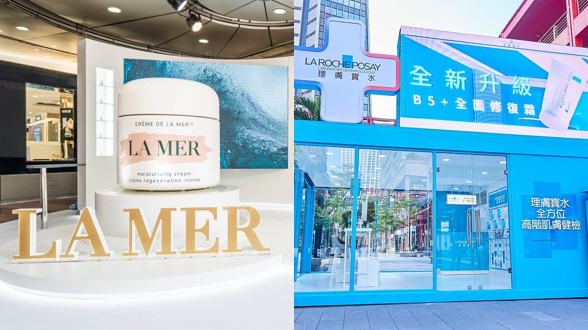 2022週年慶快閃店必逛推薦！好玩好拍還能拿好禮