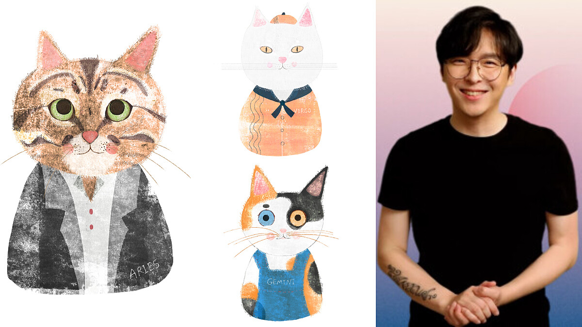 【星星教授安格斯2022/10/31-11/06星座運勢】水瓶座責任不輕鬆，雙魚座不妨動一下