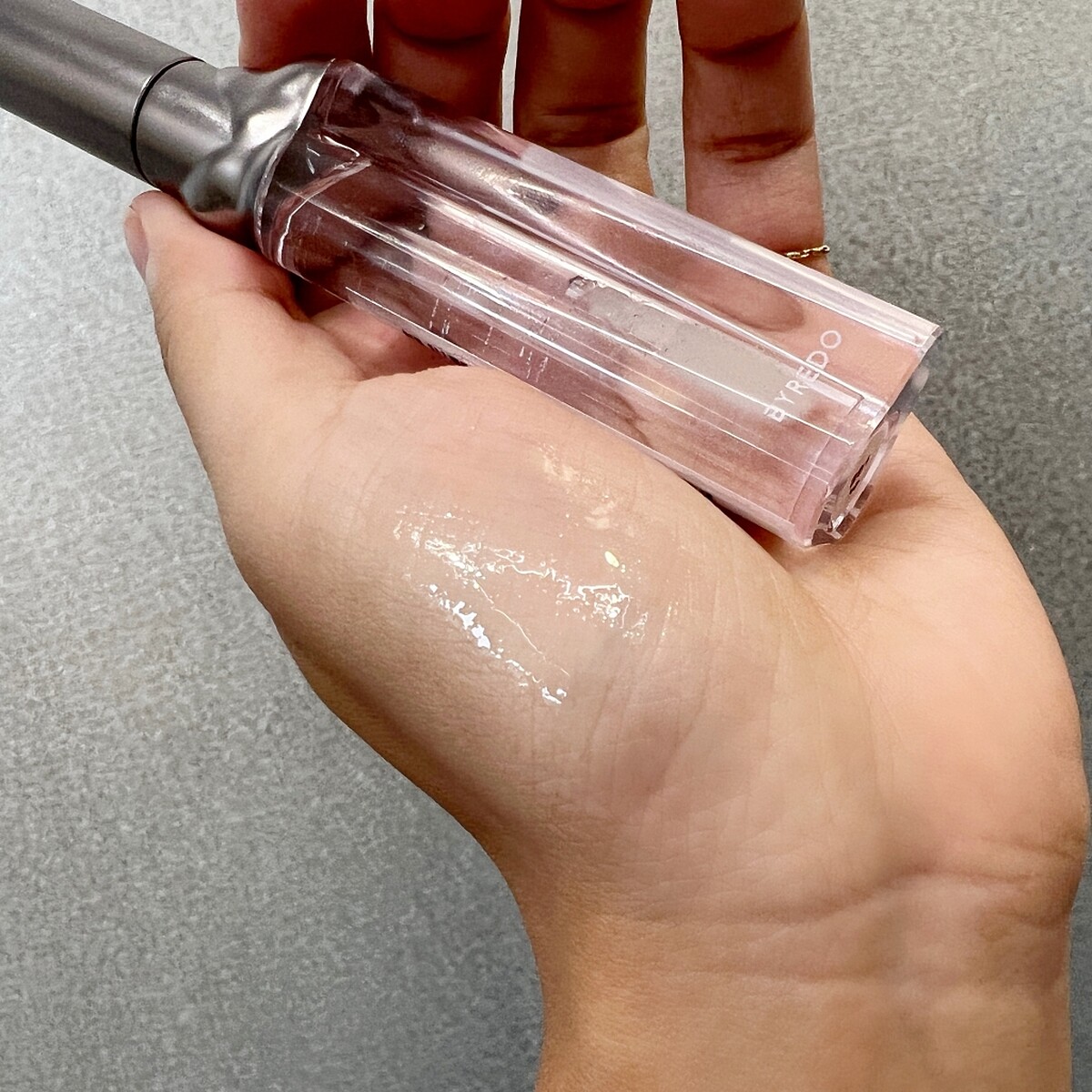 Byredo唇露(#301)4g，NT1,500