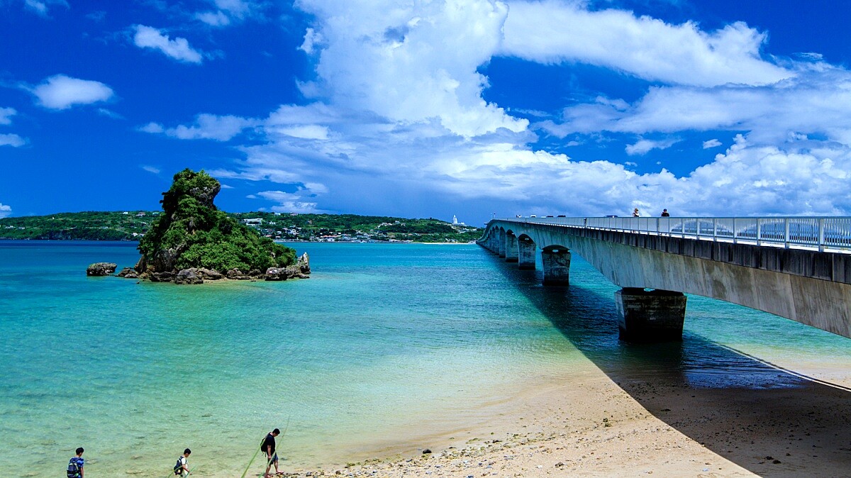 Photo／kourijima.info